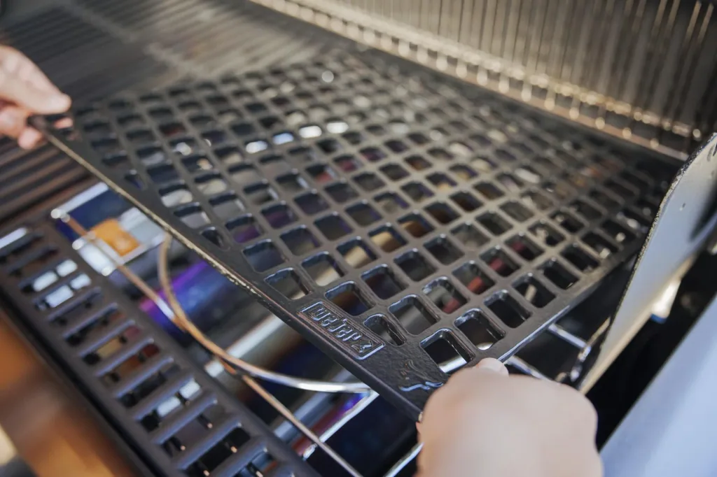 CRAFTED Sear Grate - Gourmet BBQ System