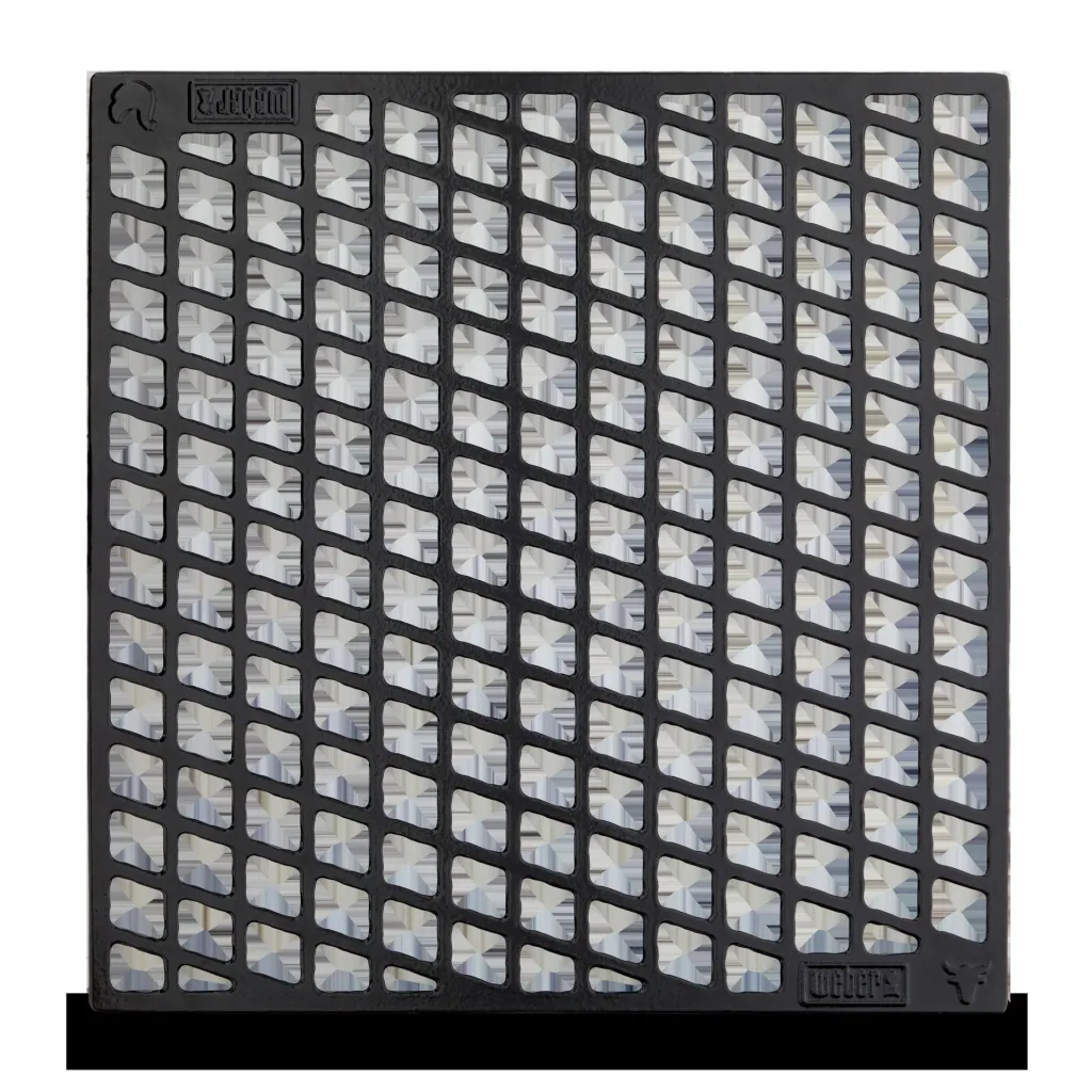 CRAFTED Sear Grate - Gourmet BBQ System