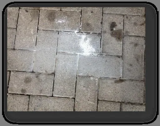 Öl-/ Fettflecken Entferner, 500 ml, Profi-Qualitäts-Reiniger