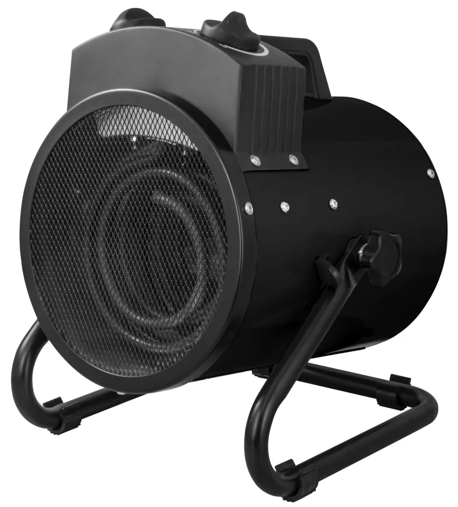 Elektroheizer GEH 3000