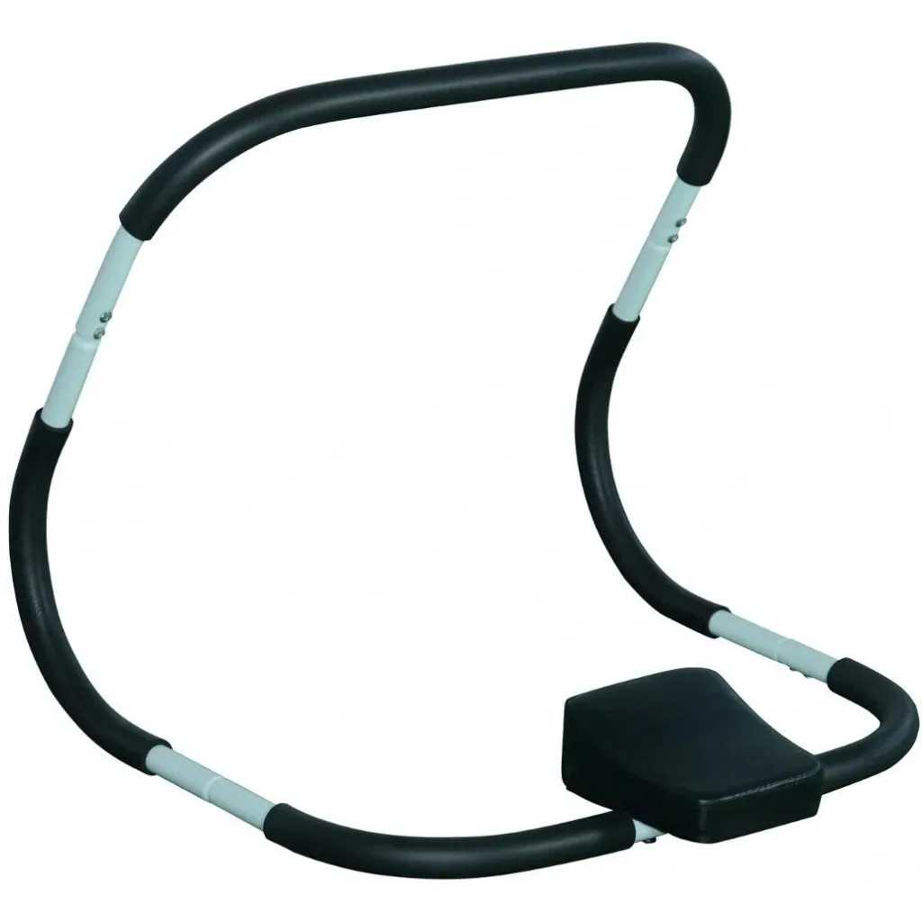 Bauchtrainer AB Roller Fitnessgerät