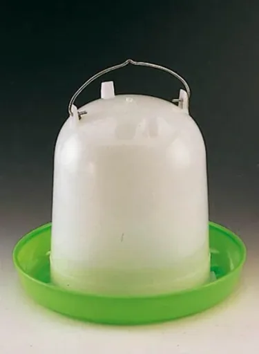 Hühnertränke, 8 Liter
