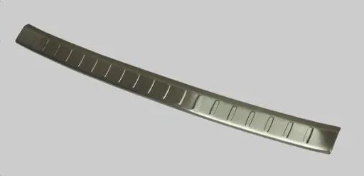 Ladekantenschutz Ford Mondeo MK3 Turnier Baujahr 2000-2007/ Edelstahl