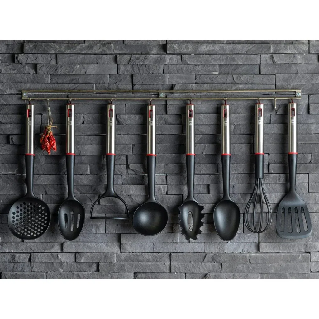 Mehrzer - Küchenwerkzeug-Set - 8-teilig