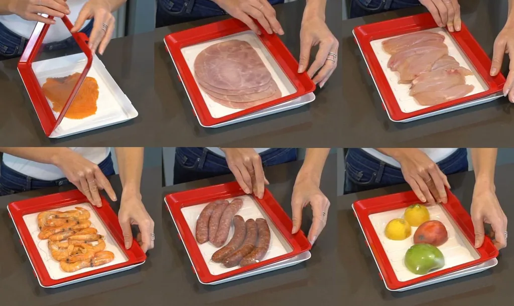 Clever-Tray XL