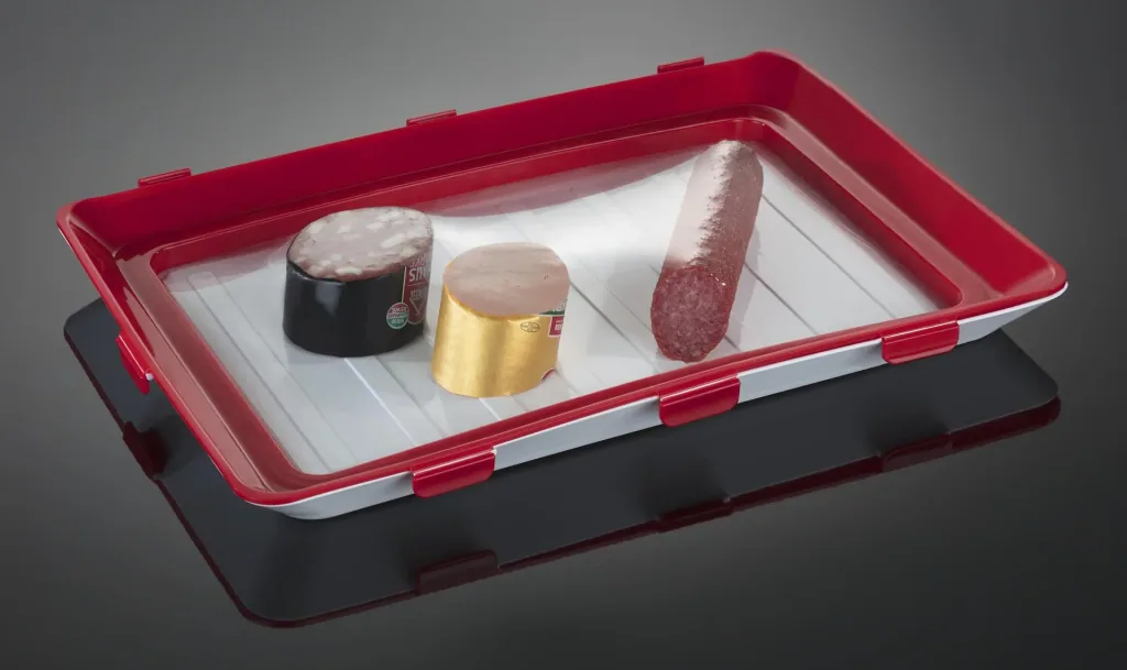Clever-Tray XL