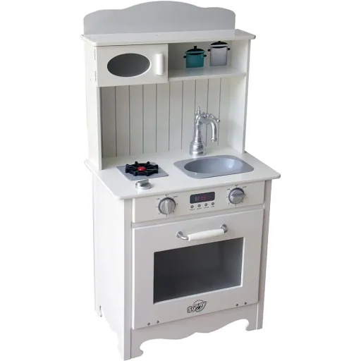 Country Kitchen