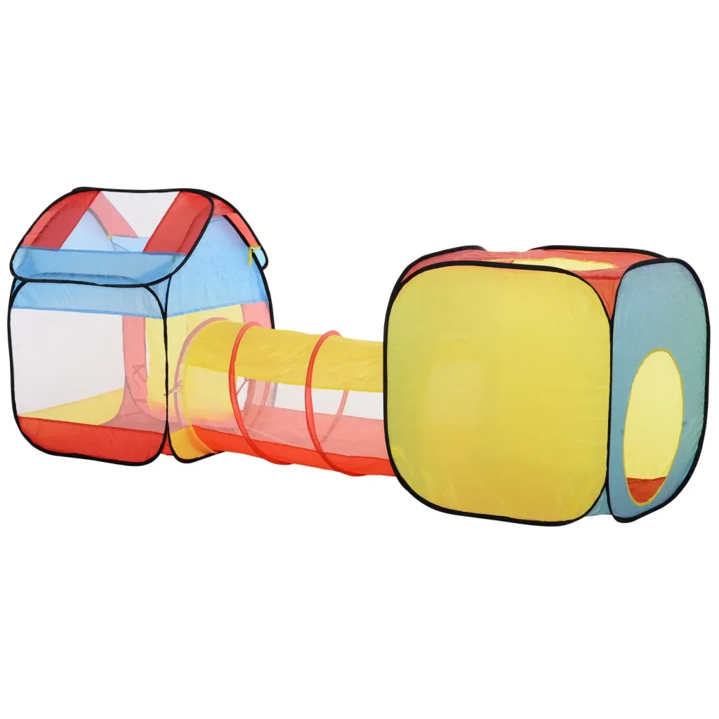 Pop-up Spielzelt für Kinder