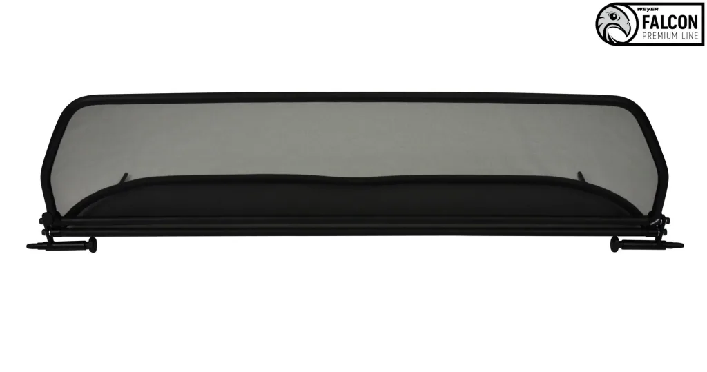 Cabrio Windschott - Premium-Line Peugeot 206 CC