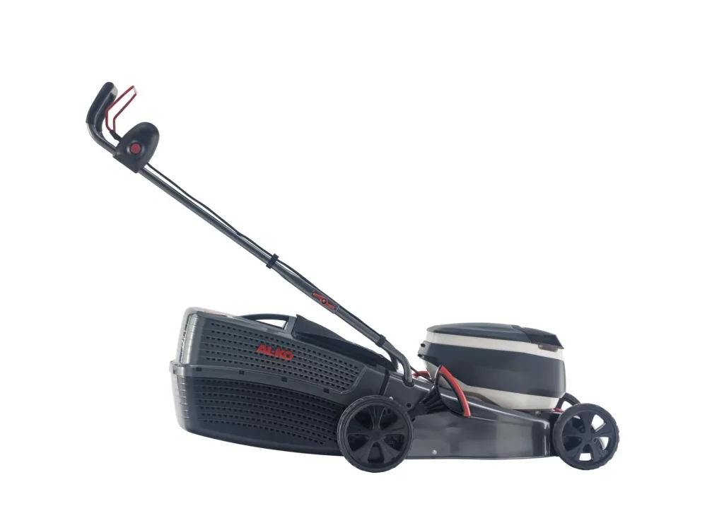 ENERGY FLEX Akku-Rasenmäher 42.2 Li Comfort - inkl. 2 Akku und Ladegerät
