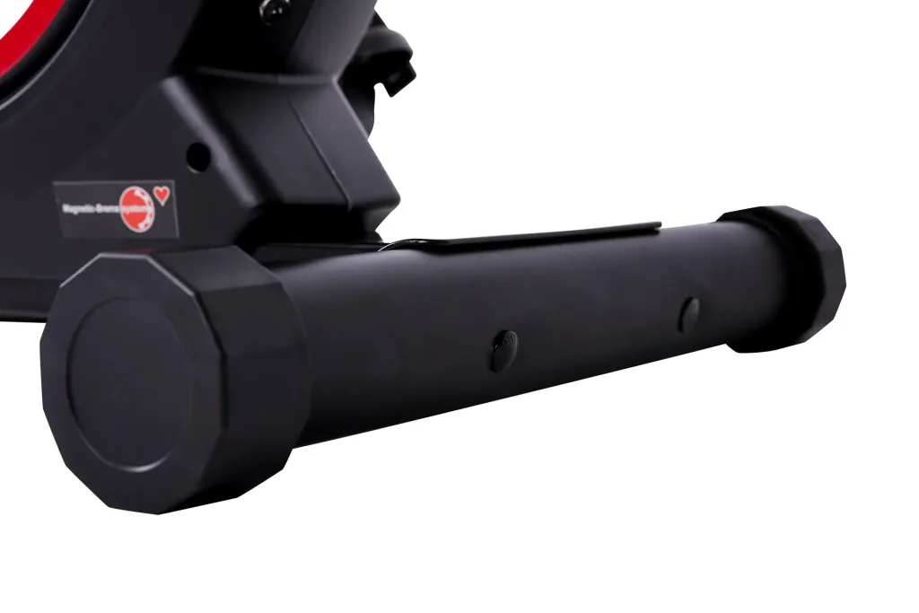 Heimtrainer Ergometer BT 4