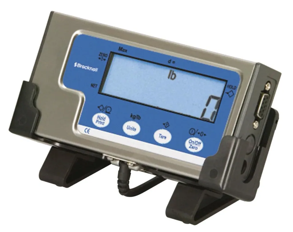 Tierwaage PS1000 bis 500kg