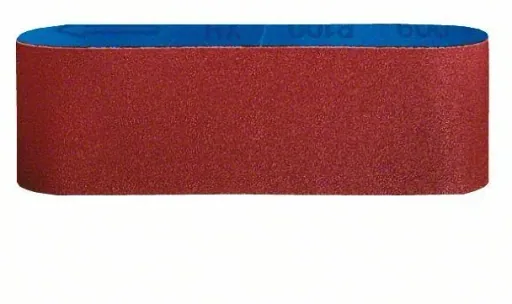 Schleifband-Set, X440 75 x 533 mm, 10 Stück