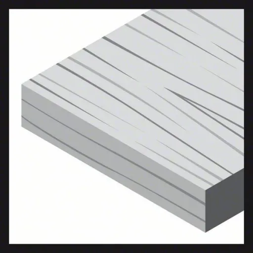 Schleifband-Set, X440 75 x 533 mm, 10 Stück