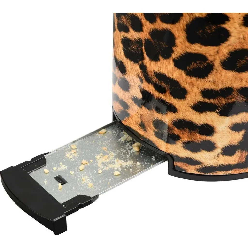 Panther Toaster - Toaster - Pantherdruck - Design