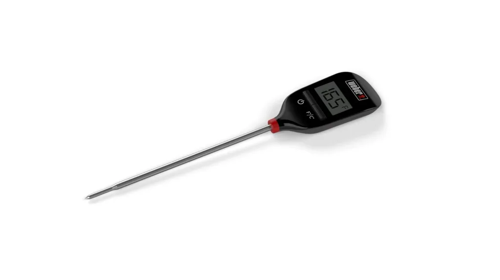 Digital Taschenthermometer