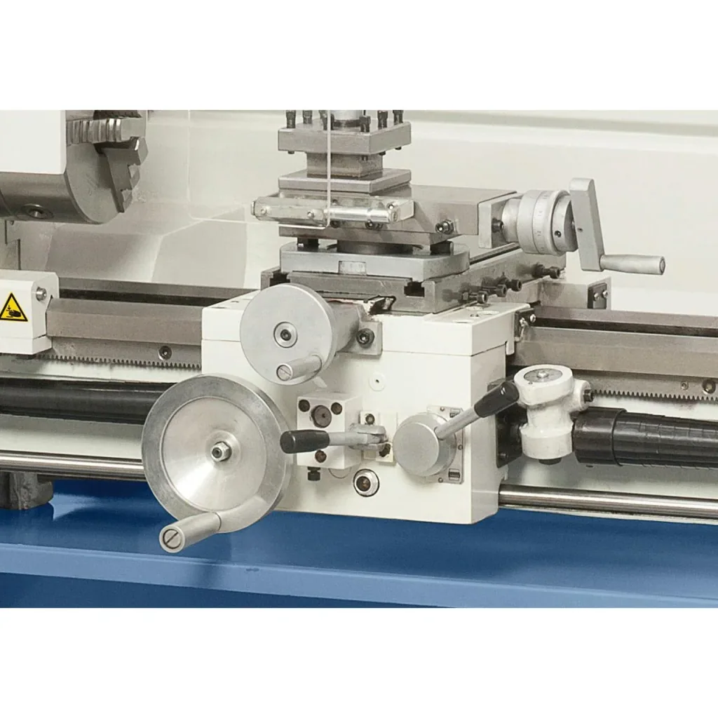 Bernardo Profi 700 Lathe BQV / 230V. Digi