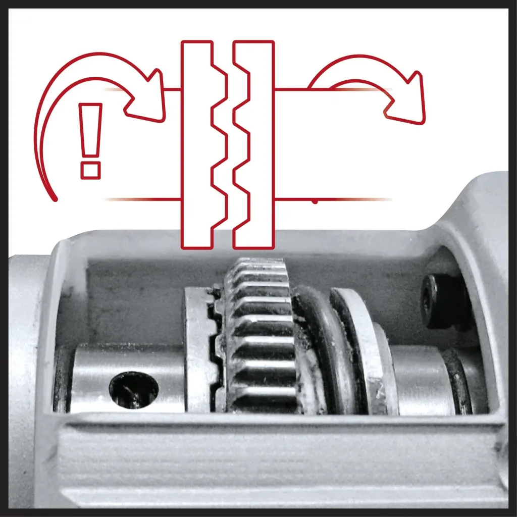 Bohrhammer-Set RT-RH 32 Kit