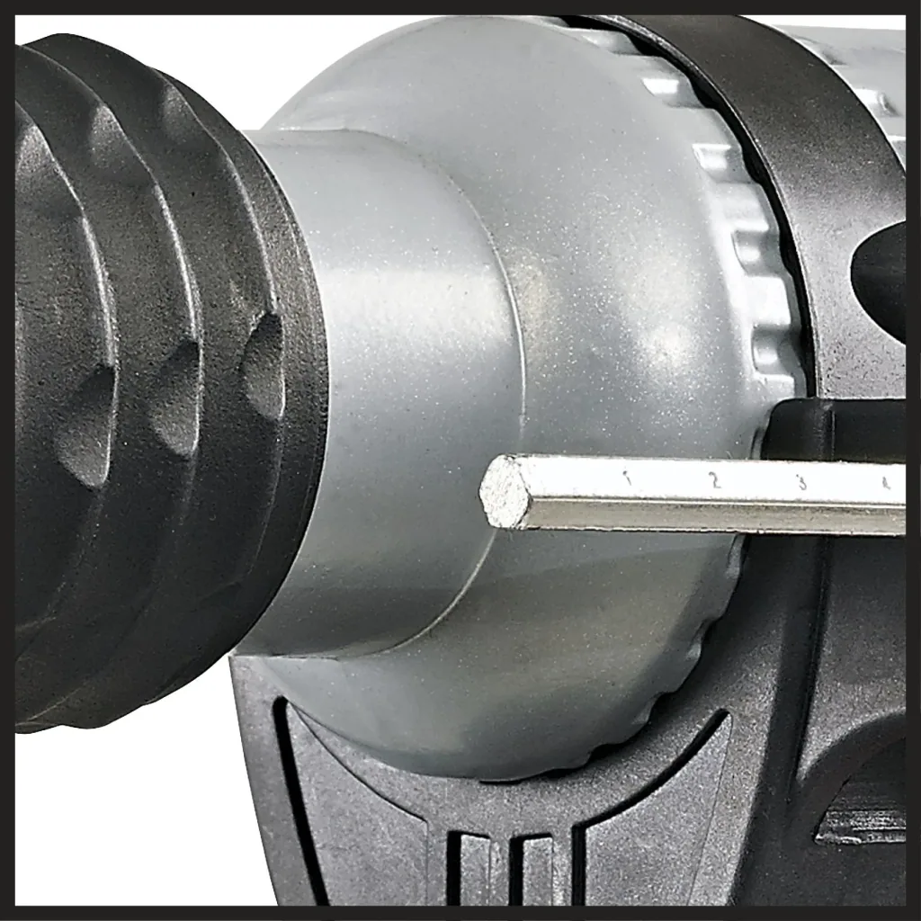 Bohrhammer-Set RT-RH 32 Kit