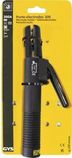 Elektrodenhalter 300A