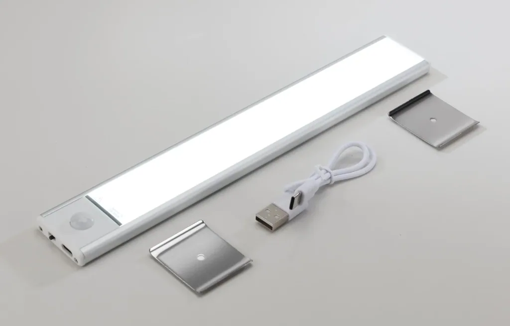 Slim Power LED Lichtleiste