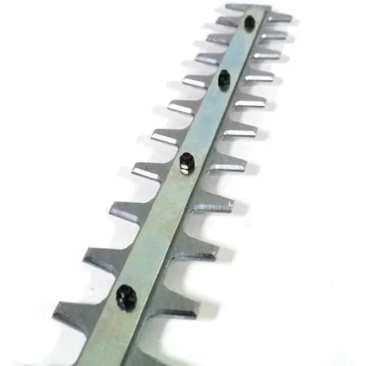 4-IN-1 Bürstenschneidemaschine, Heckenschere Kettensäge mit Benzinmotor