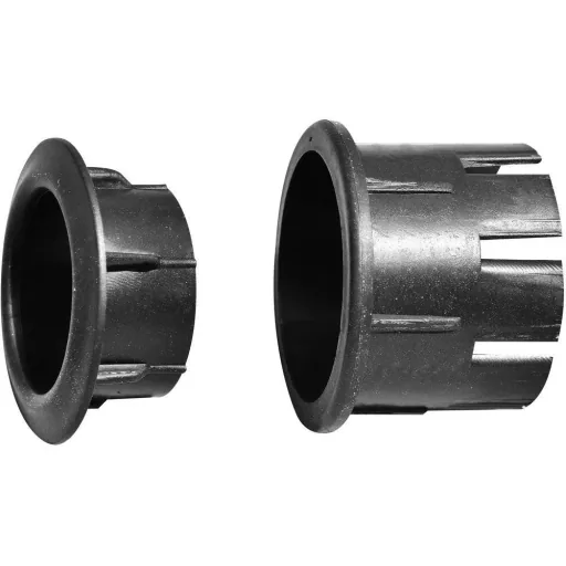 Schirmständer Sonnenschirmfuß rund 38/48mm Bronze