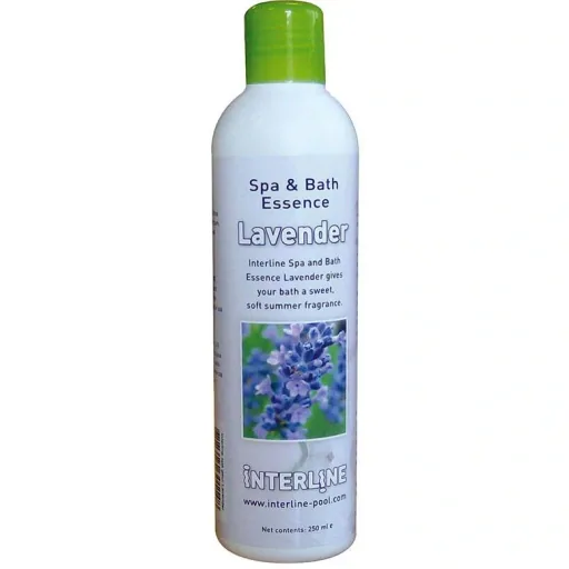 Interlining Spa Lavendelduft
