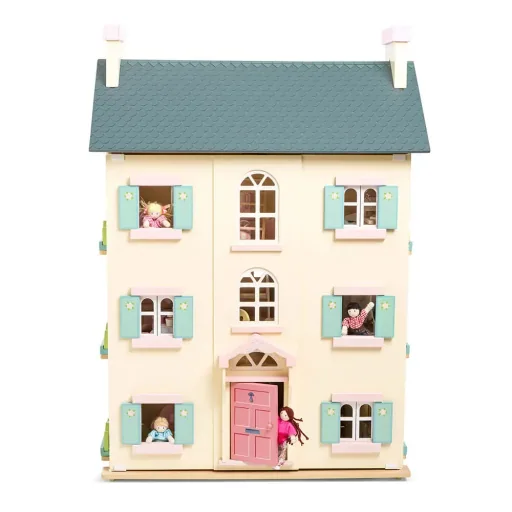 Le Toy Van Puppenhaus Cherry Tree