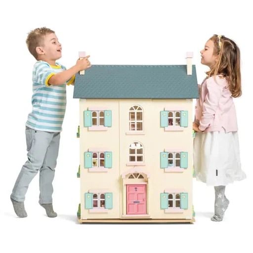 Le Toy Van Puppenhaus Cherry Tree