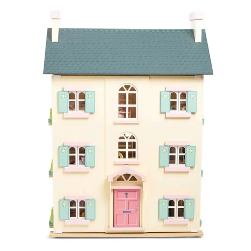 Le Toy Van Puppenhaus Cherry Tree