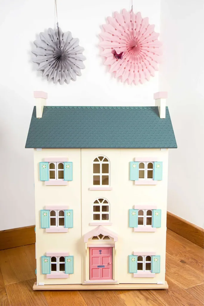 Le Toy Van Puppenhaus Cherry Tree