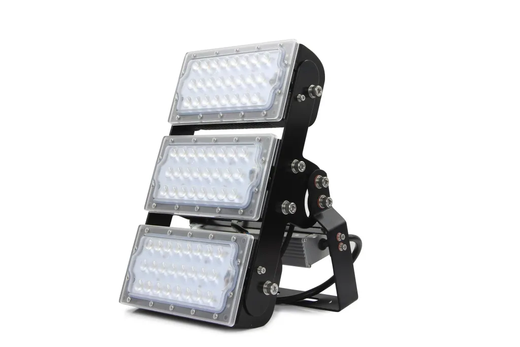 LED Hallenstrahler Planus 150 W 5000k