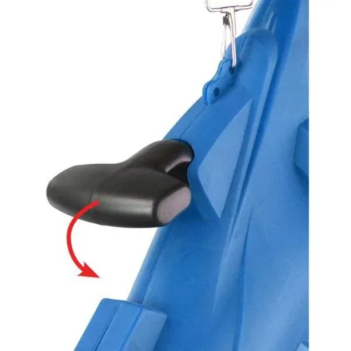 3-in-1 Blattgebläse und Kolben 3000W