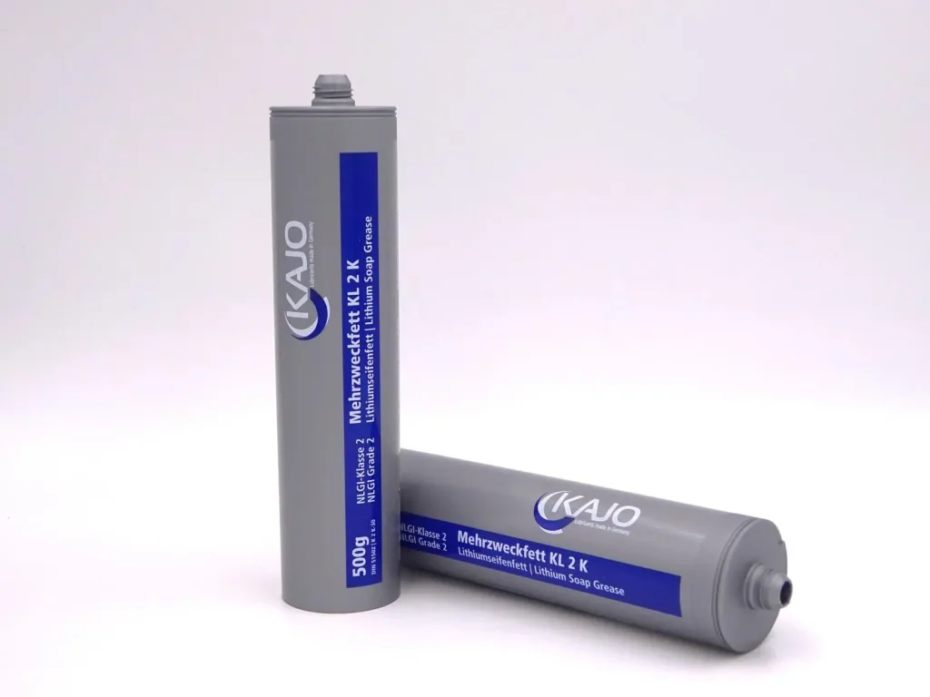 KAJO-Mehrzweckfett KL 2 K, 500 g