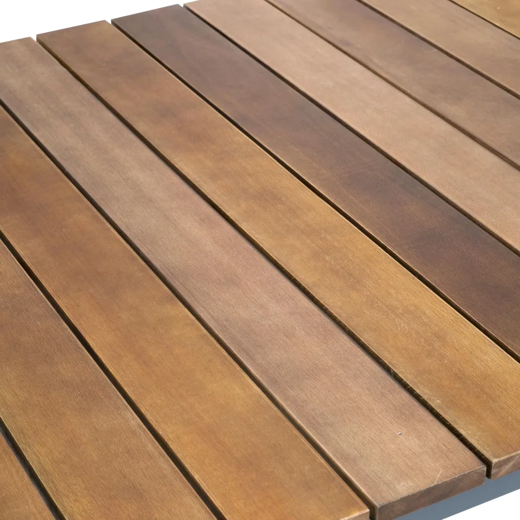 Garten-Holztisch "Mackay"    