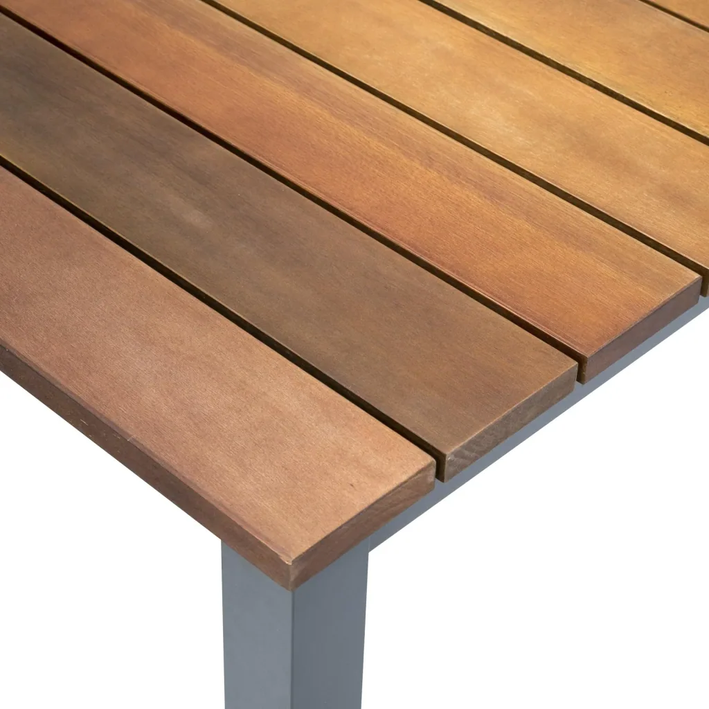 Garten-Holztisch "Mackay"    