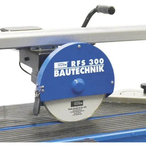 RADIALFLIESENSCHNEIDER RFS 300