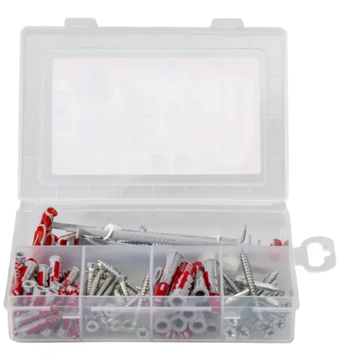 Meister-Box DUOPOWER / DUOTEC