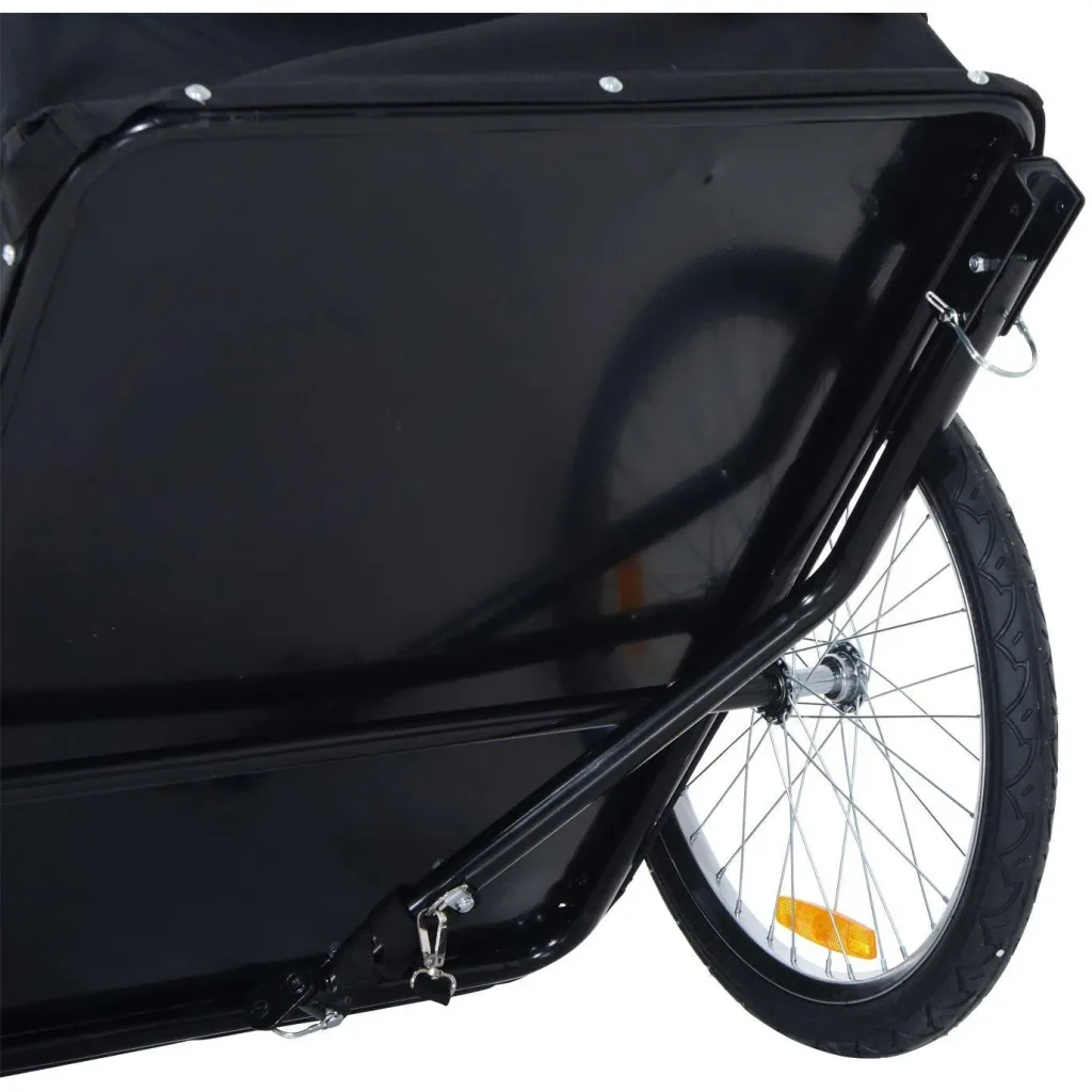 Transportanhänger Lastenanhänger Fahrrad Anhänger