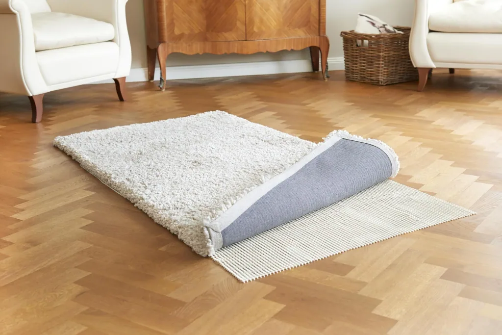 Teppich - Gleitschutz 120 x 80cm
