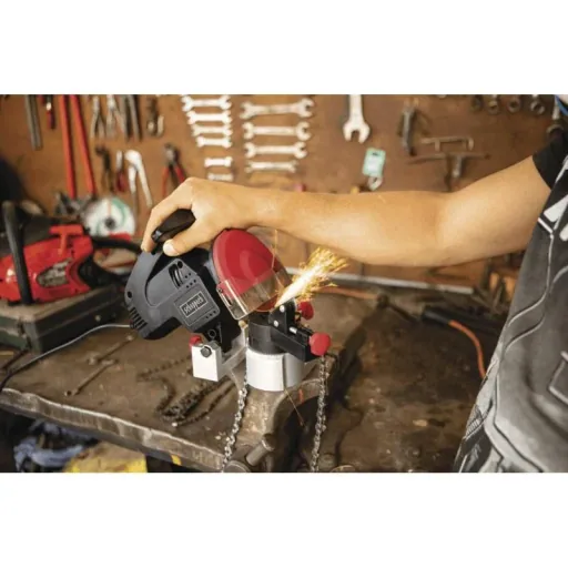 Kettensägenschärfgerät KS1200 - 230V | 220W