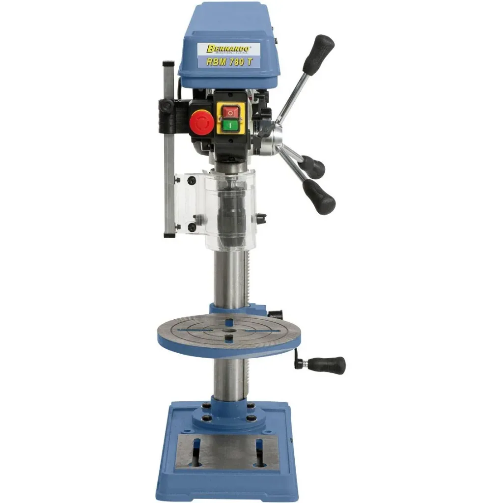 Bernardo Radiaalboormachine RBM 780 T / 230