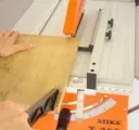 1500 W TISCHKREISSÄGE MIT UNTERGESTELL T 250