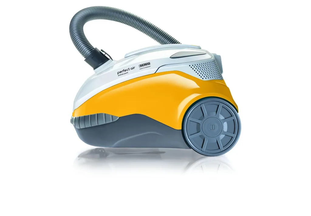 Staubsauger perfect air animal pure