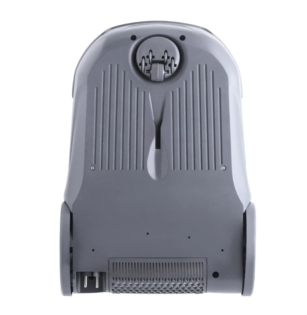 Staubsauger perfect air animal pure