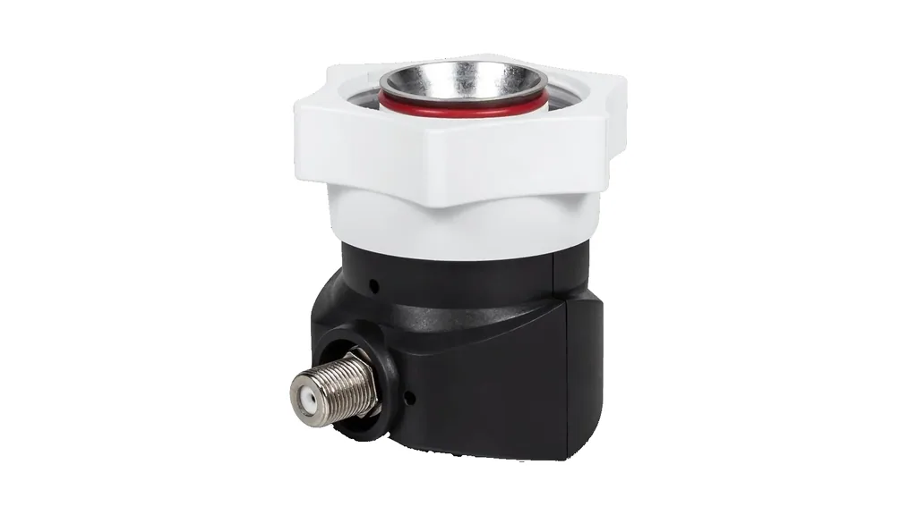 LNB für Profi-Line Single für Flachantenne - Ersatz/ Austausch Single LNB