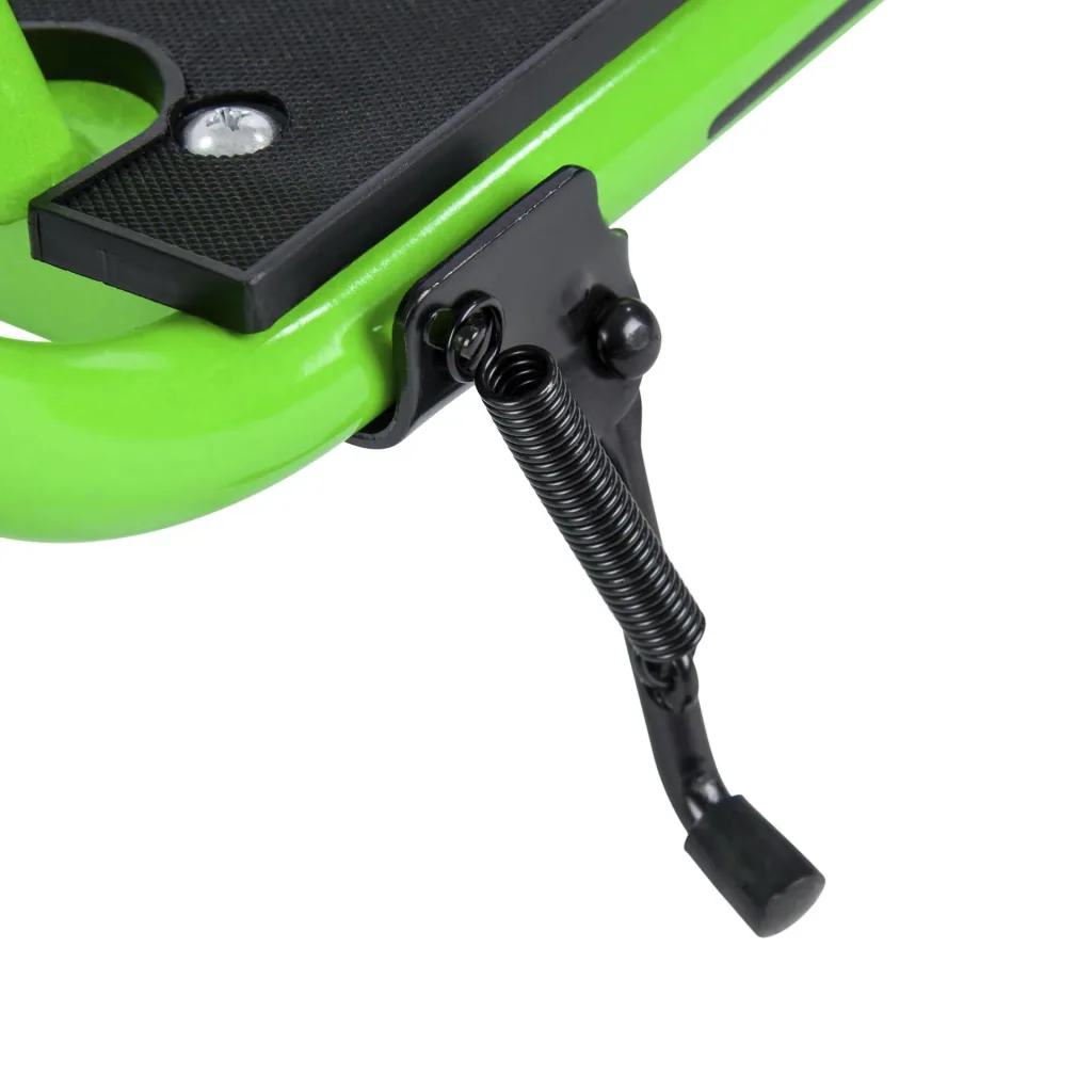 BMX Scooter, grün