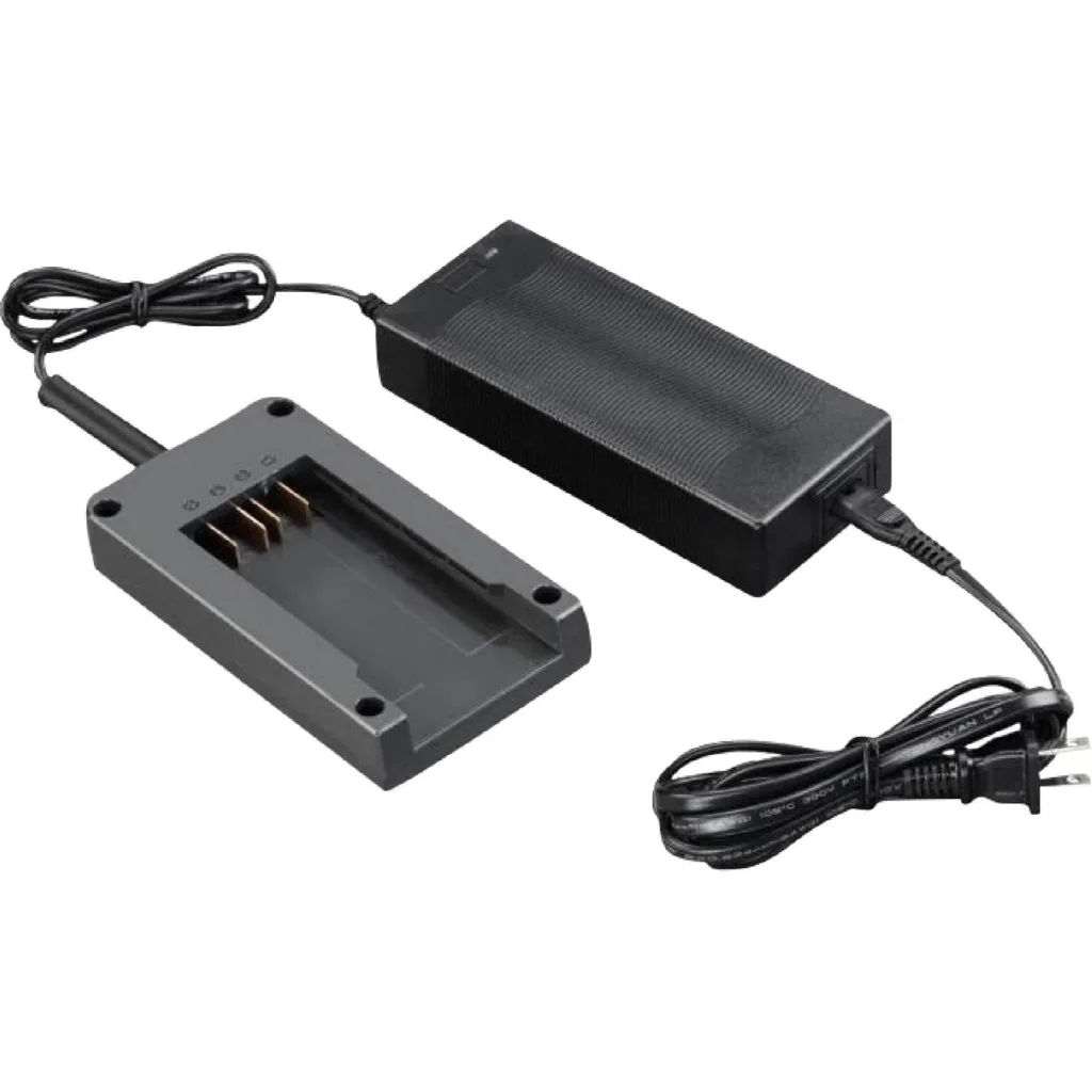 Laubbläser - Starter-Set 40 Volt Li-Ion
