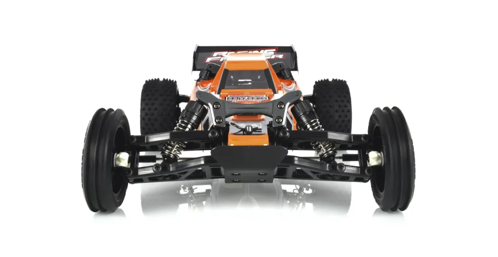 RC Buggy X-SA Racing Fighter (DT-03) 1:10